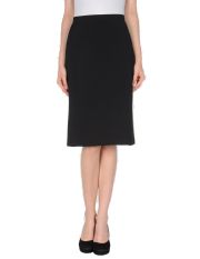 CARACTERE - Knee length skirt
