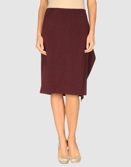 ALESSANDRO DELL'ACQUA - GONNE - Gonne longuette - su YOOX.COM