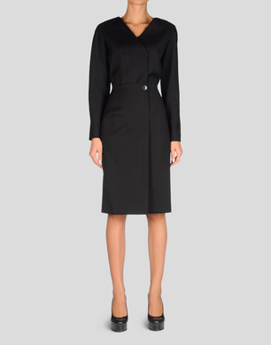 JIL SANDER - Knee length skirt
