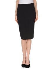 ICEBERG - 3/4 length skirt