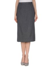 GIVENCHY COUTURE - Jupe mi-longue