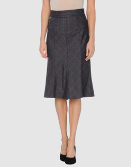 DIANE VON FURSTENBERG - GONNE - Gonne longuette - su YOOX.COM