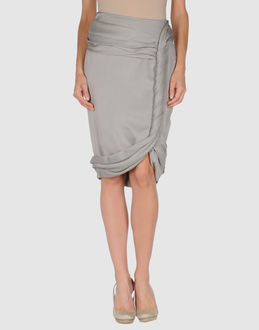 EMANUEL UNGARO - GONNE - Gonne ginocchio - su YOOX.COM