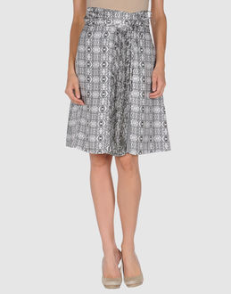 EMANUEL UNGARO - GONNE - Gonne ginocchio - su YOOX.COM