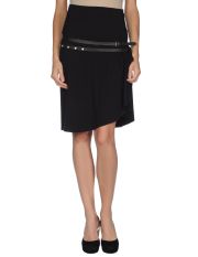 AMEN. - Knee length skirt