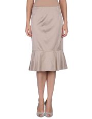 EMPORIO ARMANI - 3/4 length skirt