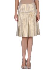 OKY COKY - Knee length skirt