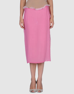 DIVINA - GONNE - Gonne longuette - su YOOX.COM