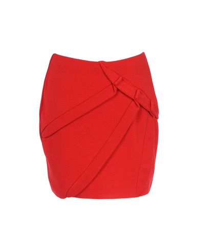 ZOOM AMAYA ARZUAGA - Mini skirt
