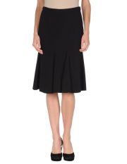 ARMANI COLLEZIONI - 3/4 length skirt