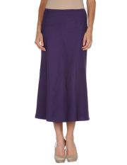 CH. IND. - 3/4 length skirt