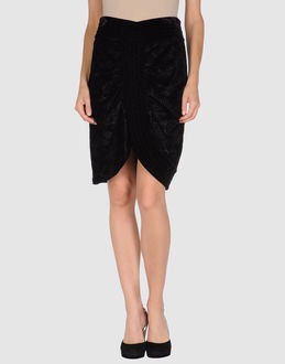 EMPORIO ARMANI - GONNE - Gonne ginocchio - su YOOX.COM