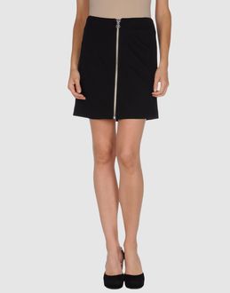 DESIGNERS REMIX COLLECTION - GONNE - Minigonne - su YOOX.COM