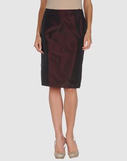 ARMANI COLLEZIONI - GONNE - Gonne ginocchio - su YOOX.COM