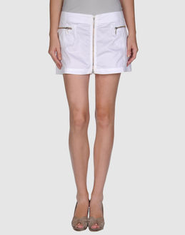 PLEIN SUD JEANS - GONNE - Minigonne - su YOOX.COM