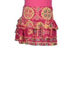 ANTIK BATIK Skirts - Item 35160988