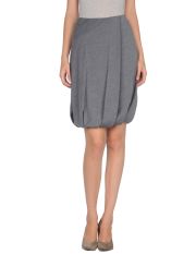 AMAYA ARZUAGA - Knee length skirt