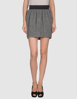 DOLCE & GABBANA - GONNE - Minigonne - su YOOX.COM