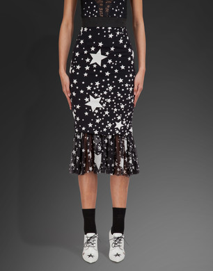 3/4 length skirts - 3/4 length skirts - Dolce&Gabbana - Winter 2014 3/4 length skirts - 3/4 length skirts - Dolce&Gabbana - Winter 2014