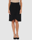 ARMANI COLLEZIONI - Knee length skirt