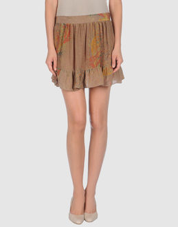BEL AIR - GONNE - Minigonne - su YOOX.COM