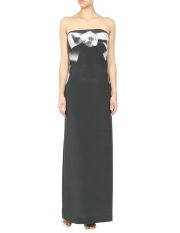 ISAAC MIZRAHI - Long dress