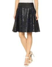 YIGAL AZROUËL - Knee length skirt
