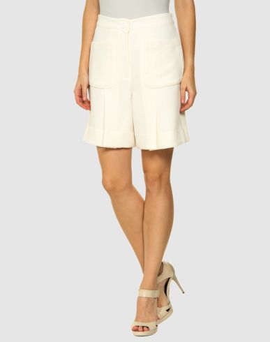 ZOOM YIGAL AZROUËL - Knee length skirt