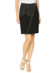 YIGAL AZROUËL - Knee length skirt