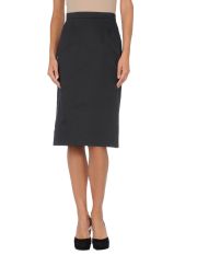 SONIA RYKIEL - 3/4 length skirt