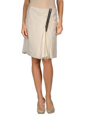 PHILOSOPHY di A. F. - Knee length skirt