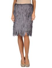 ALBERTA FERRETTI - Gonna ginocchio