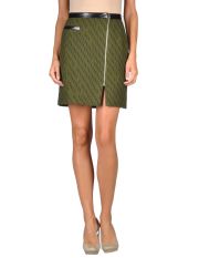 POLLINI - Mini skirt