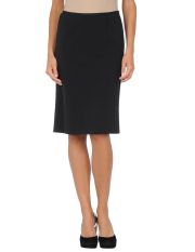 ALBERTA FERRETTI - Knee length skirt
