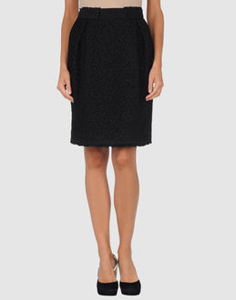 ALBERTA FERRETTI - GONNE - Gonne ginocchio - su YOOX.COM