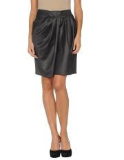 ALYSI - Knee length skirt