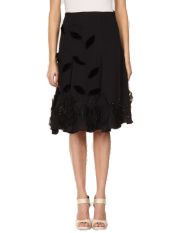 NOA - 3/4 length skirt