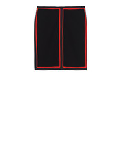 COSTUME NATIONAL - Mini skirt