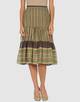DRYKORN - GONNE - Gonne longuette - su YOOX.COM