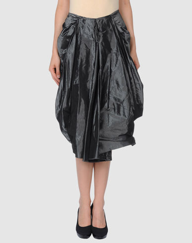 ZOOM BNG DESIGN - 3/4 length skirt