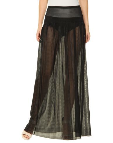 ZOOM JEREMY LAING - Long skirt