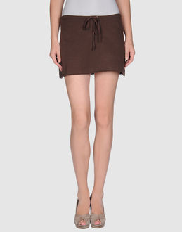 AMERICAN APPAREL - GONNE - Minigonne - su YOOX.COM