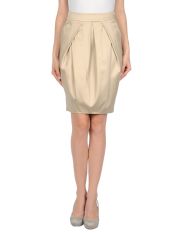 GAETANO NAVARRA - Knee length skirt
