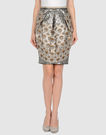 GAETANO NAVARRA - Knee length skirt