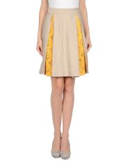 GAETANO NAVARRA - Knee length skirt