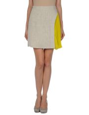GAETANO NAVARRA - Knee length skirt