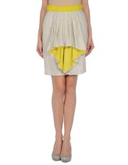 GAETANO NAVARRA - Knee length skirt