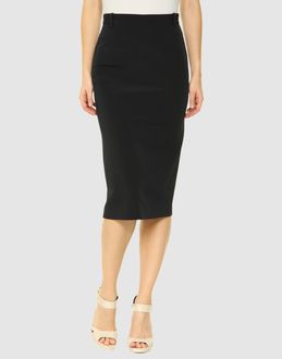 MAISON MARTIN MARGIELA - GONNE - Gonne longuette - su YOOX.COM