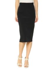 MAISON MARTIN MARGIELA - 3/4 length skirt