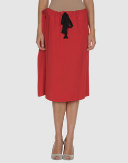 MAISON MARTIN MARGIELA 1 - GONNE - Gonne longuette - su YOOX.COM